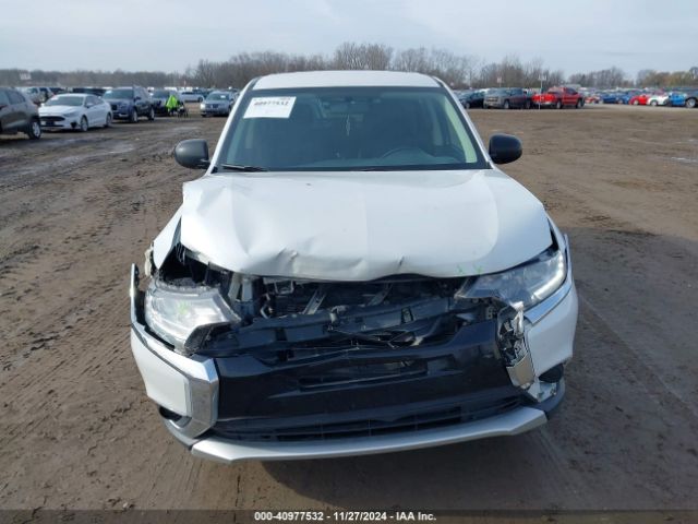 2017 MITSUBISHI OUTLANDER JA4AZ2A38HZ052220 Photo 5