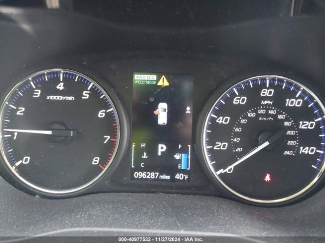2017 MITSUBISHI OUTLANDER JA4AZ2A38HZ052220 Photo 6