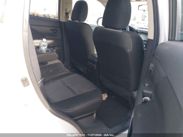 2017 MITSUBISHI OUTLANDER JA4AZ2A38HZ052220 Photo 7