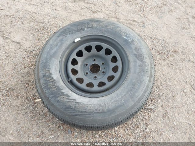1GCPWBEK9MZ381271 Chevrolet Silverado 1500 2wd  Short Bed Custom