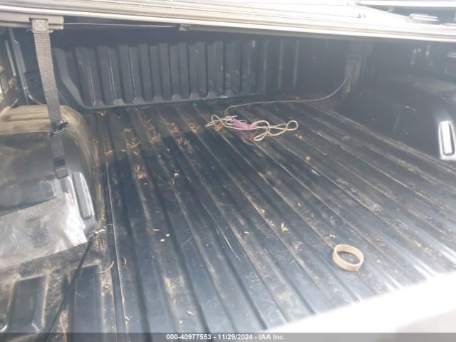 1GCPWBEK9MZ381271 Chevrolet Silverado 1500 2wd  Short Bed Custom