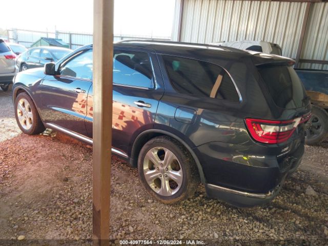 1C4RDHAGXEC974063 Dodge Durango Sxt
