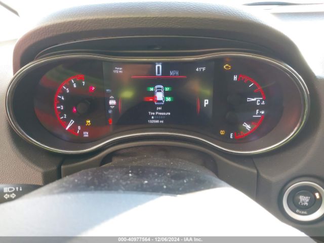 1C4RDHAGXEC974063 Dodge Durango Sxt