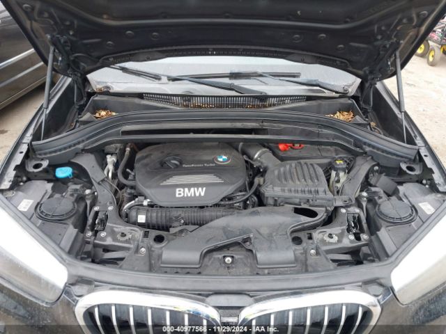 WBXHU7C34H5H33274 BMW X1 Sdrive28i