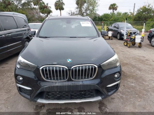 WBXHU7C34H5H33274 BMW X1 Sdrive28i