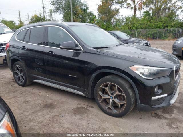 WBXHU7C34H5H33274 BMW X1 Sdrive28i