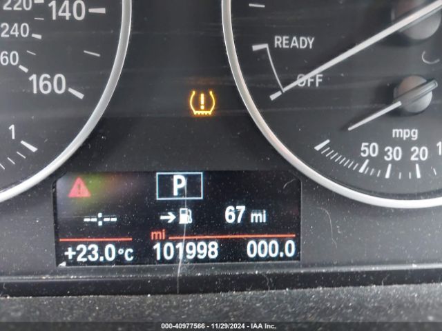 WBXHU7C34H5H33274 BMW X1 Sdrive28i