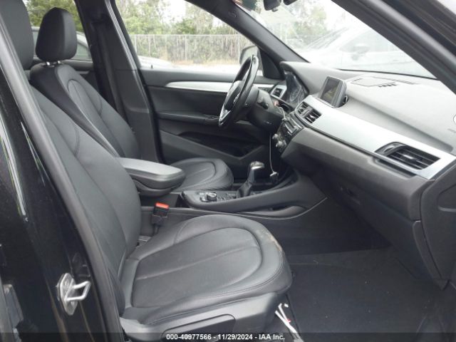 WBXHU7C34H5H33274 BMW X1 Sdrive28i