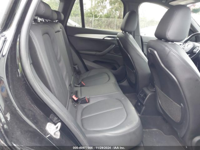 WBXHU7C34H5H33274 BMW X1 Sdrive28i