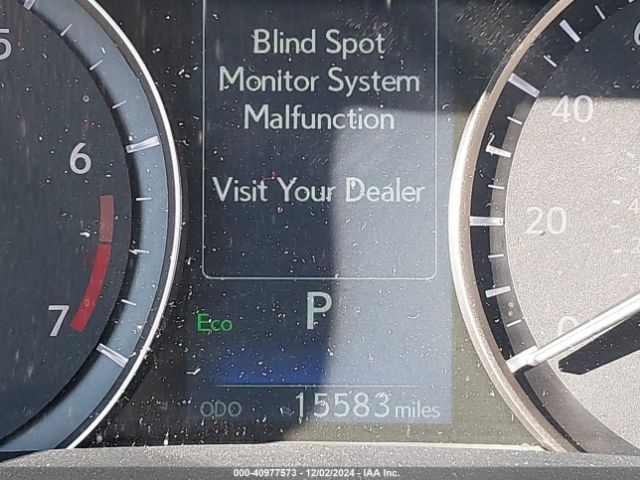 2T2HZMDA6NC328292 Lexus RX 350