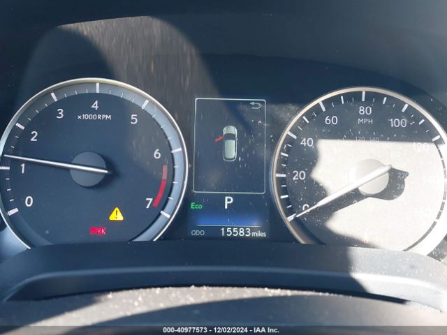 2T2HZMDA6NC328292 Lexus RX 350