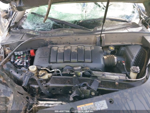1GNKVFED7FJ252797 Chevrolet Traverse Ls