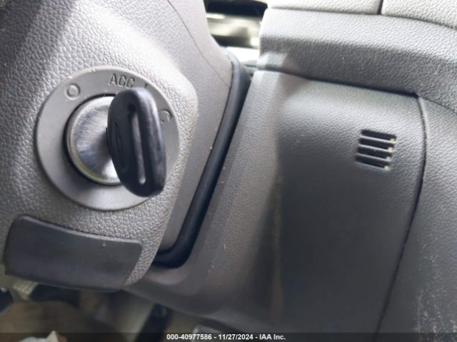 1GNKVFED7FJ252797 Chevrolet Traverse Ls