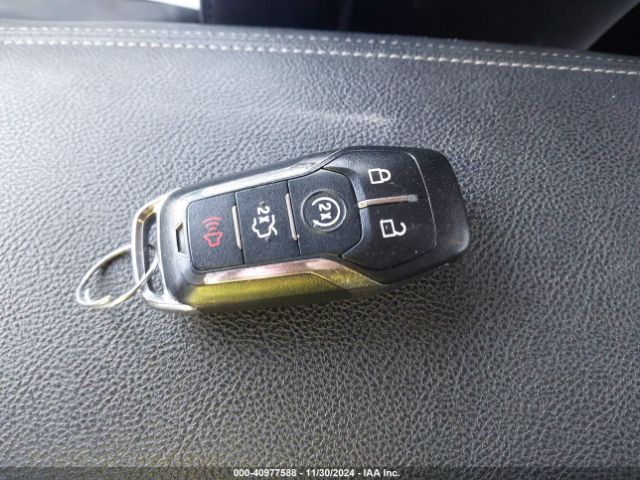 3LN6L2LU0GR600731 Lincoln MKZ HYBRID