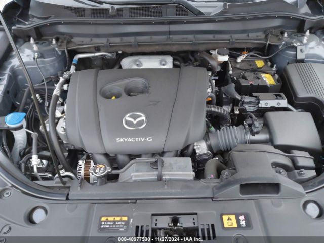 JM3KFBCL1R0494477 Mazda Cx-5 2.5 S Carbon Edition