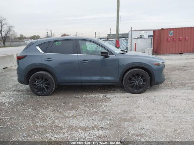 JM3KFBCL1R0494477 Mazda Cx-5 2.5 S Carbon Edition