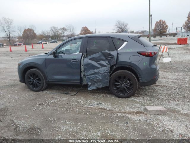 JM3KFBCL1R0494477 Mazda Cx-5 2.5 S Carbon Edition