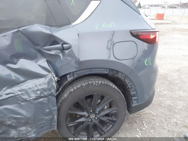 JM3KFBCL1R0494477 Mazda Cx-5 2.5 S Carbon Edition