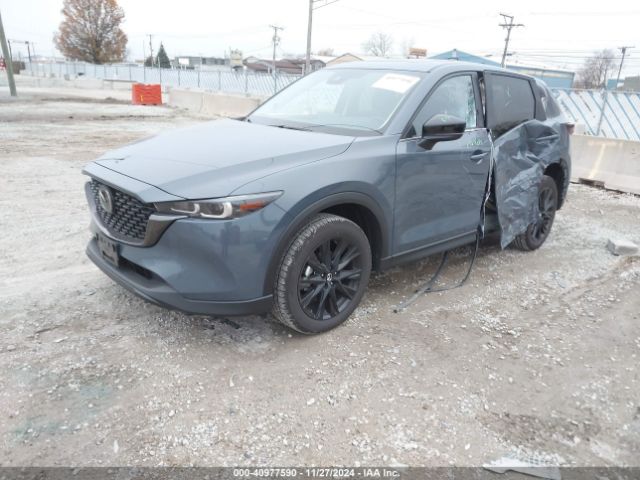 JM3KFBCL1R0494477 Mazda Cx-5 2.5 S Carbon Edition