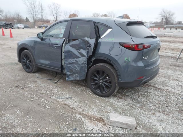 JM3KFBCL1R0494477 Mazda Cx-5 2.5 S Carbon Edition