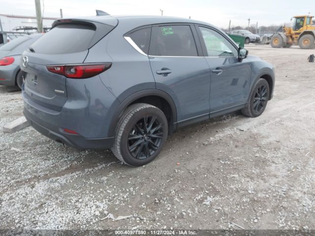 JM3KFBCL1R0494477 Mazda Cx-5 2.5 S Carbon Edition