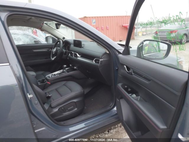 JM3KFBCL1R0494477 Mazda Cx-5 2.5 S Carbon Edition