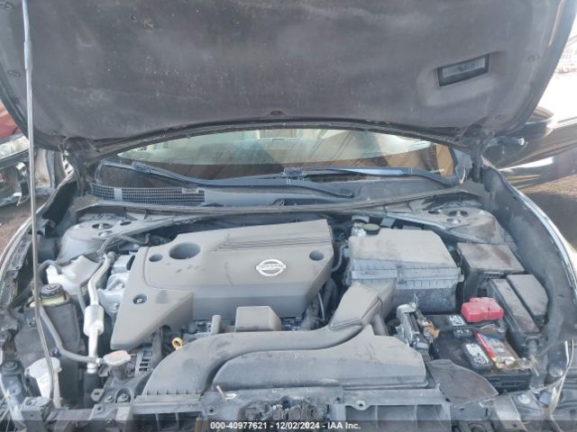1N4AL3AP7EC403087 Nissan Altima 2.5 Sv