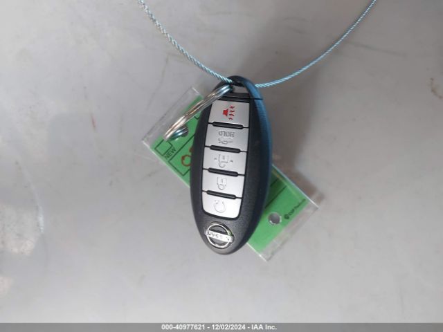 1N4AL3AP7EC403087 Nissan Altima 2.5 Sv