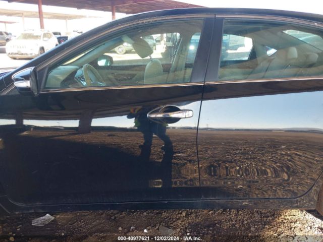 1N4AL3AP7EC403087 Nissan Altima 2.5 Sv