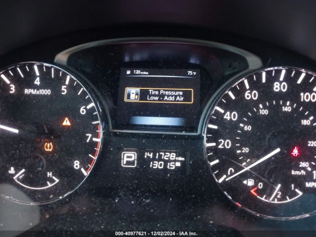 1N4AL3AP7EC403087 Nissan Altima 2.5 Sv