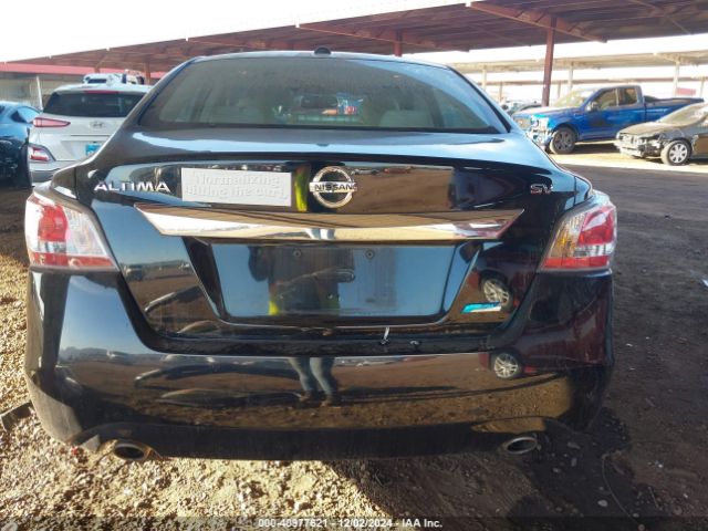 1N4AL3AP7EC403087 Nissan Altima 2.5 Sv