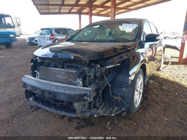 1N4AL3AP7EC403087 Nissan Altima 2.5 Sv