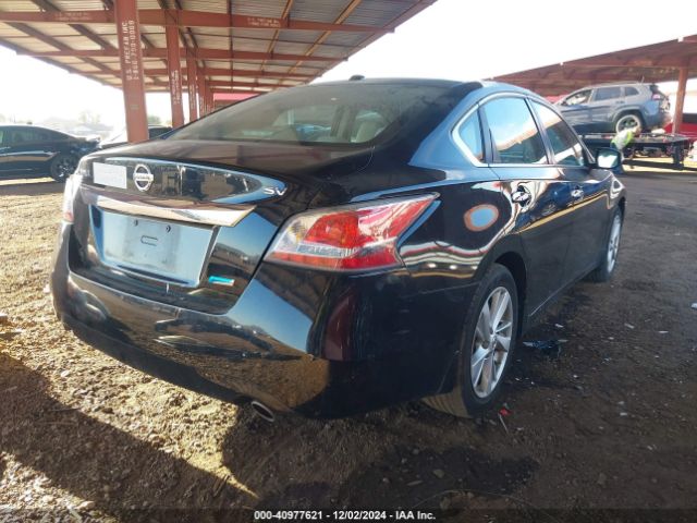 1N4AL3AP7EC403087 Nissan Altima 2.5 Sv