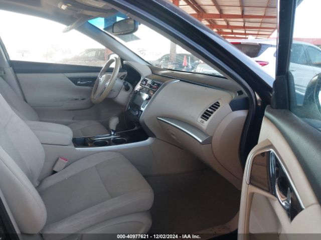 1N4AL3AP7EC403087 Nissan Altima 2.5 Sv