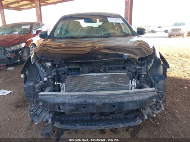 1N4AL3AP7EC403087 Nissan Altima 2.5 Sv