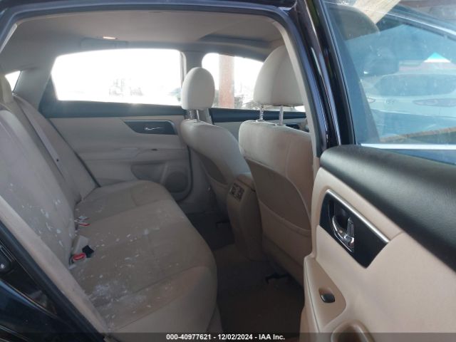 1N4AL3AP7EC403087 Nissan Altima 2.5 Sv
