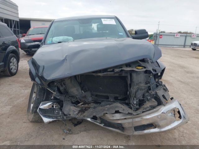 1C6RR6LT8ES298869 RAM 1500 Lone Star
