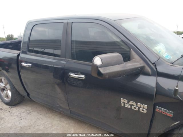 1C6RR6LT8ES298869 RAM 1500 Lone Star