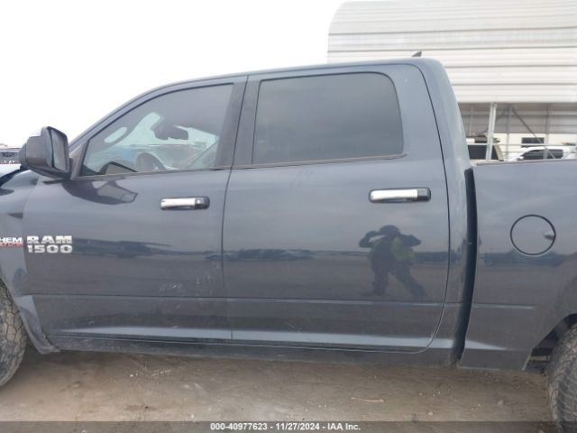1C6RR6LT8ES298869 RAM 1500 Lone Star