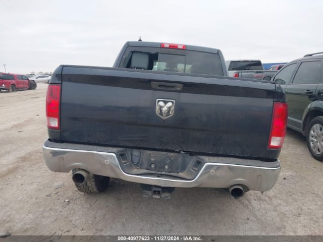 1C6RR6LT8ES298869 RAM 1500 Lone Star