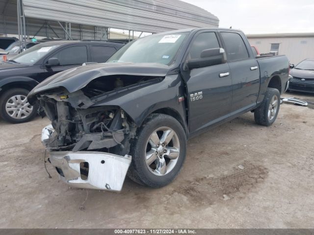 1C6RR6LT8ES298869 RAM 1500 Lone Star