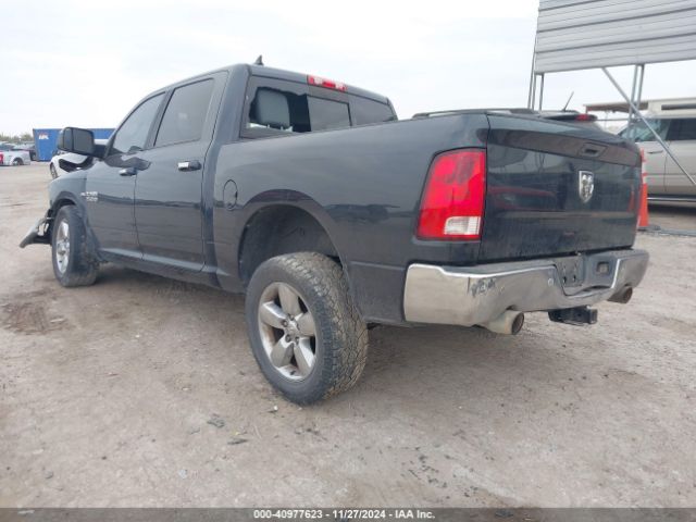 1C6RR6LT8ES298869 RAM 1500 Lone Star