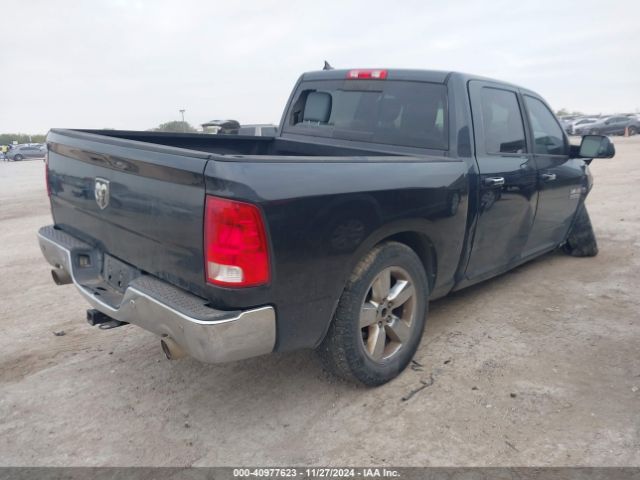 1C6RR6LT8ES298869 RAM 1500 Lone Star
