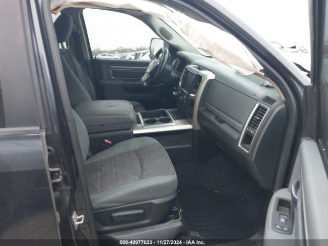1C6RR6LT8ES298869 RAM 1500 Lone Star