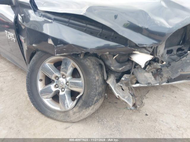 1C6RR6LT8ES298869 RAM 1500 Lone Star