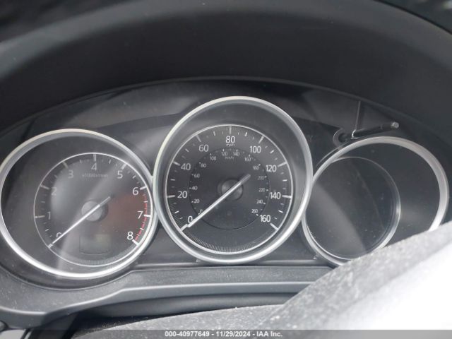 JM3KFBCMXM1333623 Mazda Cx-5 Touring