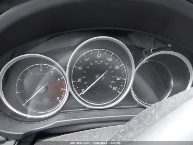 JM3KFBCMXM1333623 Mazda Cx-5 Touring