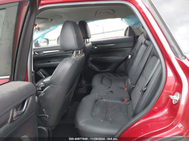 JM3KFBCMXM1333623 Mazda Cx-5 Touring