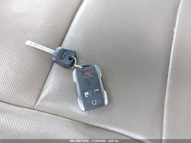GMC Sierra 1500 Slt 2018 3GTU2NEC7JG485228 Image 11