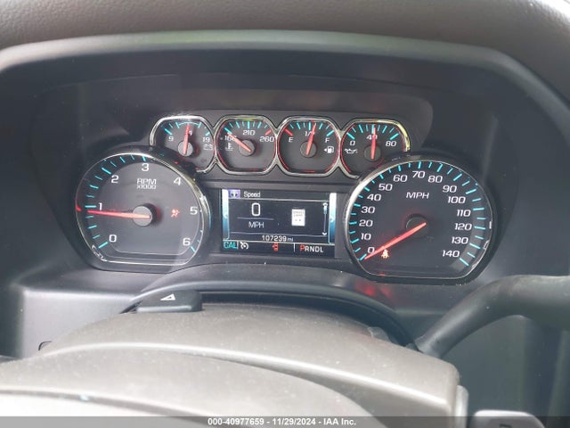 GMC Sierra 1500 Slt 2018 3GTU2NEC7JG485228 Image 7